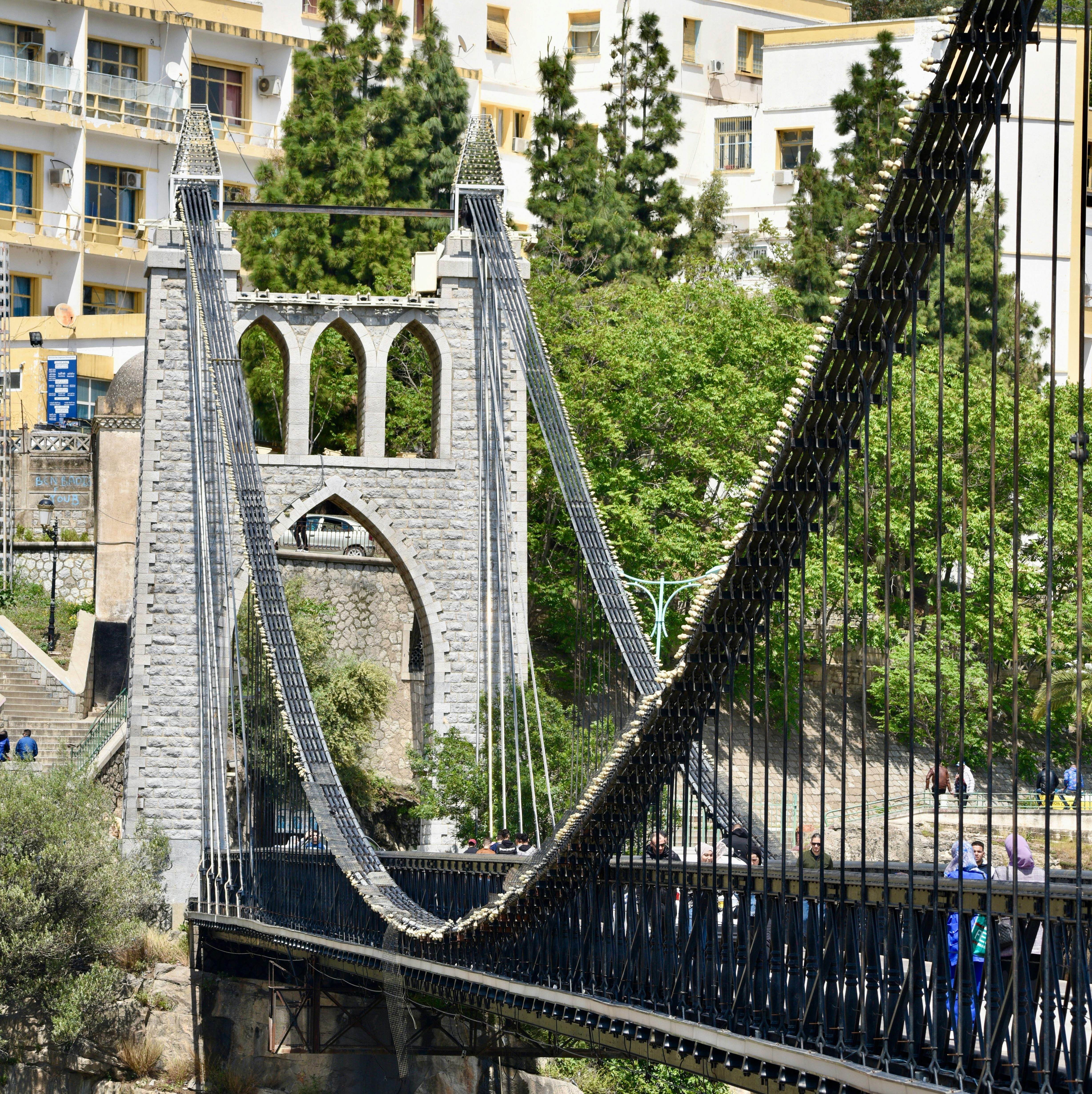 ANFU,anfu, Agence Natinale du Foncier Urbain , anf, a