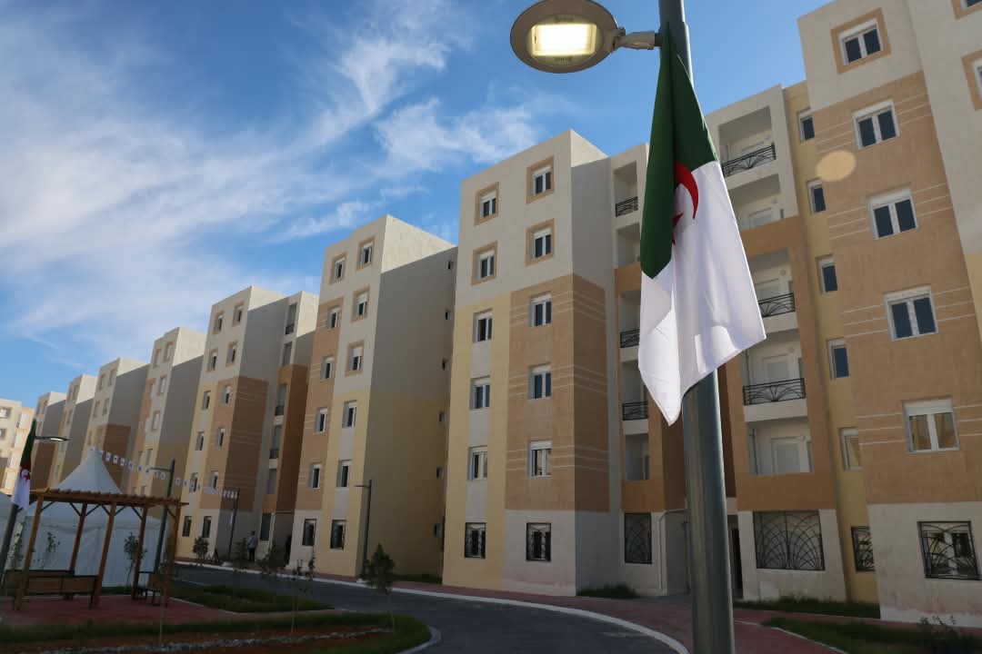 صورة من الزيارة الأولى