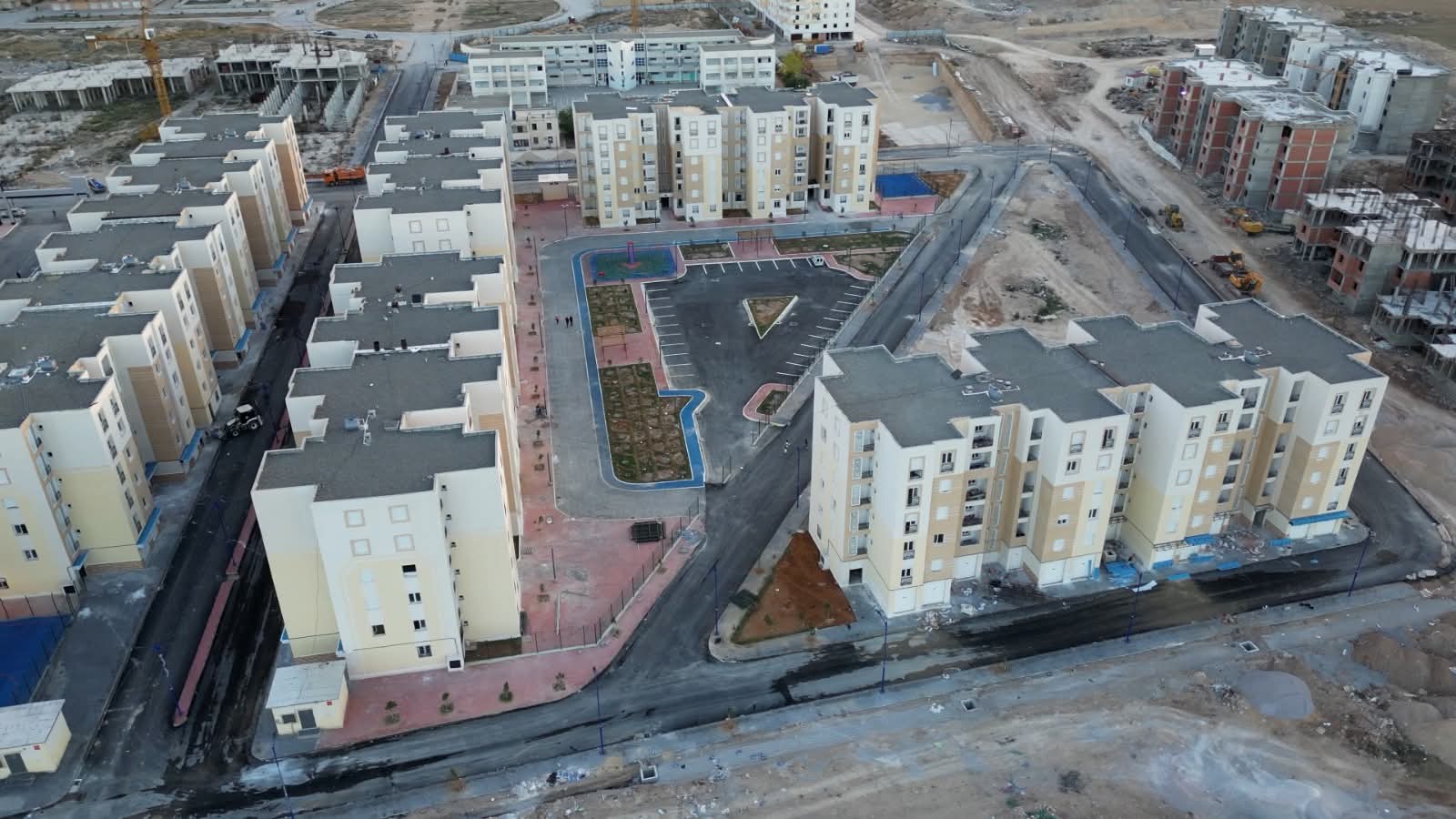 صورة من الزيارة الثالثة