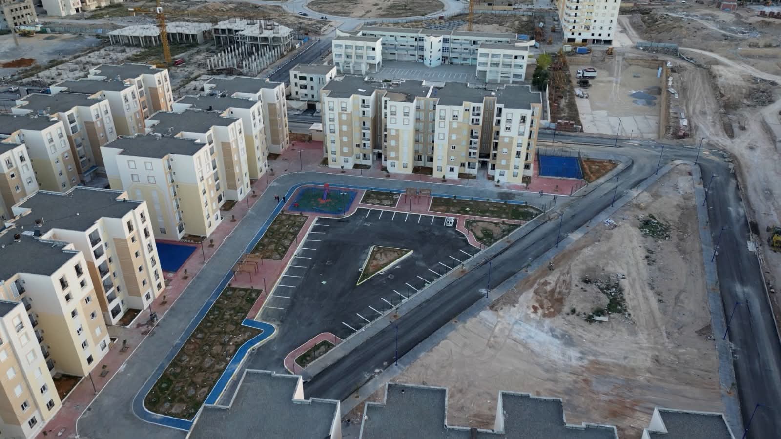 صورة من الزيارة الرابعة