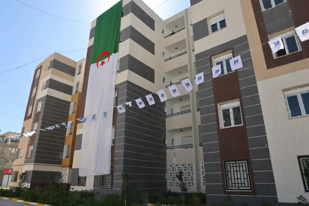 صورة من الزيارة الميدانية الأولى