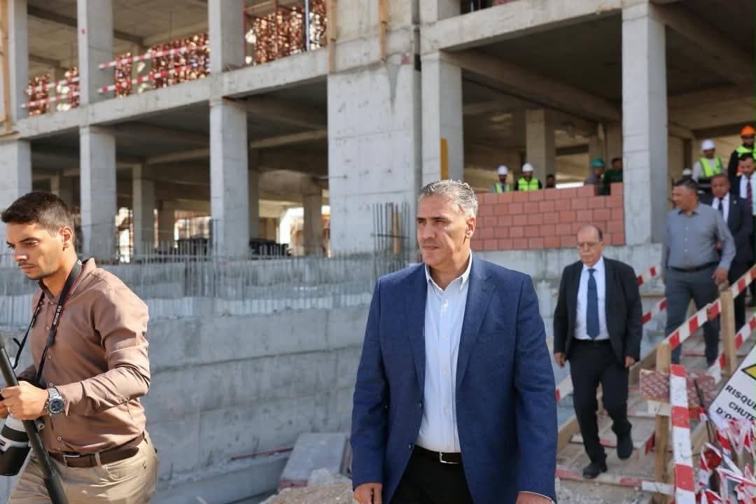 صورة من المحطة الثانية 3