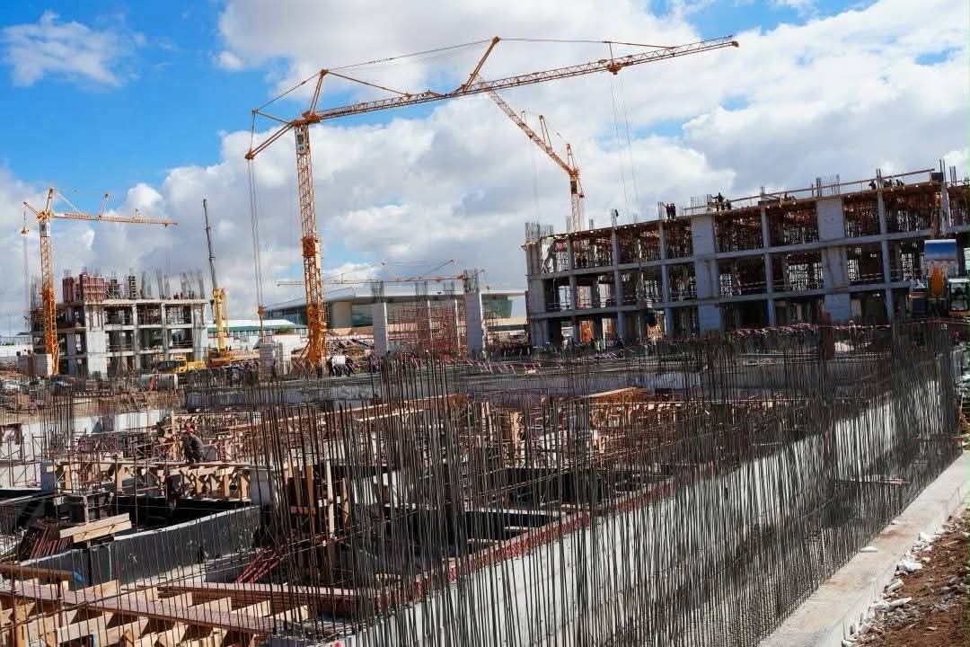 صورة من المحطة الثانية 4