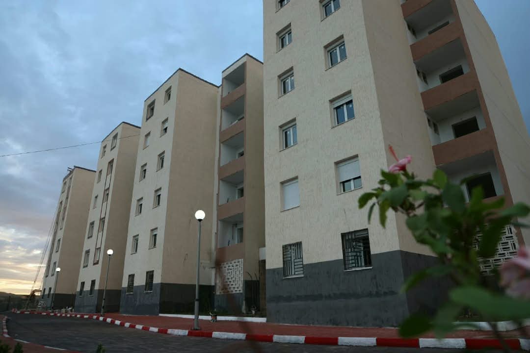 صورة من الزيارة الثالثة